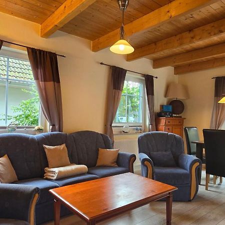 Ferienhaus Fh8 Граль-Мюриц Экстерьер фото